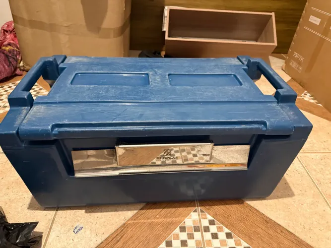 Hotbox