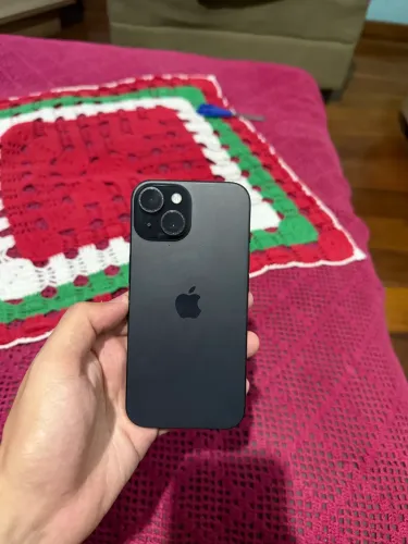 Iphone 15 - 128gb