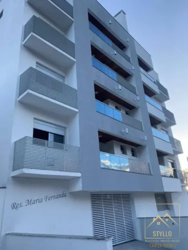 Apartamento em Itacorubi, Florianópolis/SC
