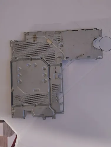 Chapa metálica PS4 slim CUH-20xx