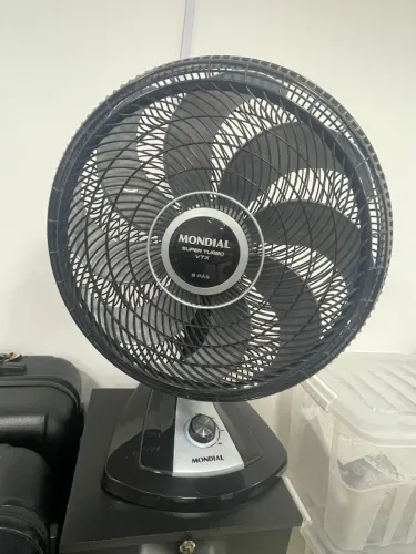 Ventilador de Mesa