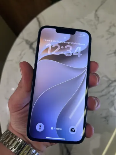 iPhone 13 128gb pra vender hoje!