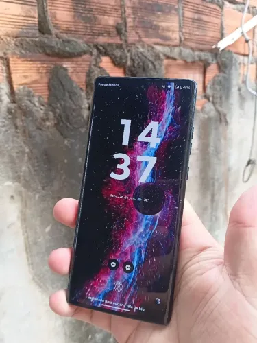Moto Edge 50 Fusion 8/256
