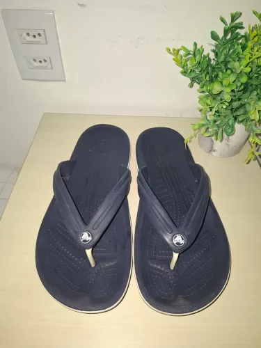 Sandália Crocs Tamanho 41