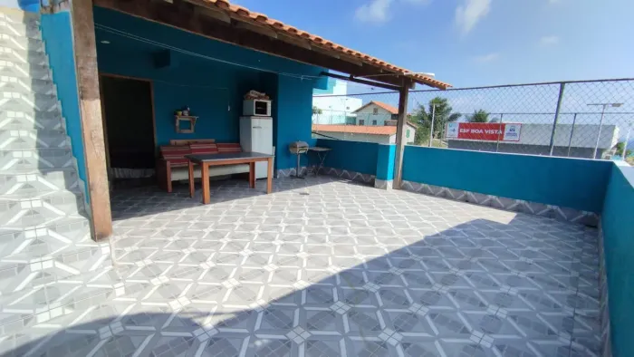 Imperdível oportunidade: Casa à venda em Arraial do Cabo-RJ, Praia Grande, com 2 quartos,