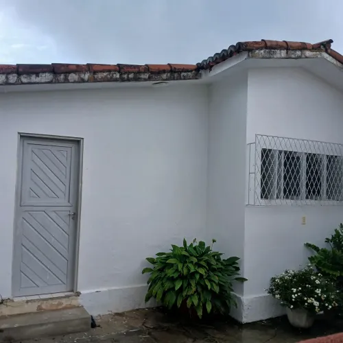 Kitnet em Ponta Negra