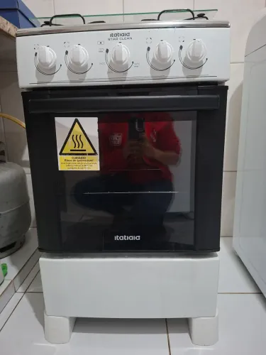 Vendo fogão 
