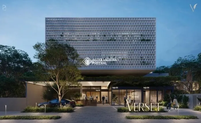 STUDIO VERSET