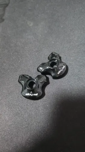 Castanha para selim Specialized 