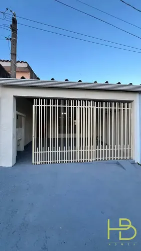 Casa para locação, Jardim Prestes de Barros, Sorocaba, SP