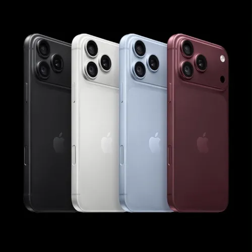 iPhone 18 PRO MAX 256GB NOVO LACRADO