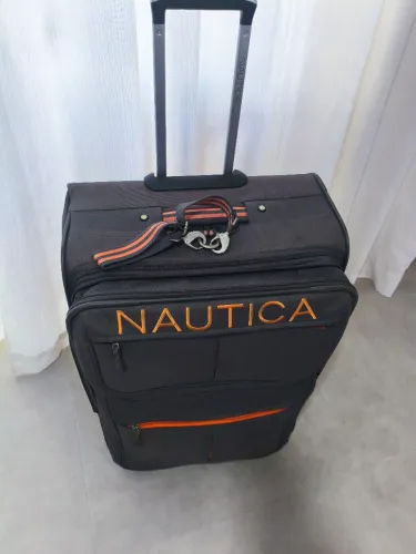 Mala da Nautica