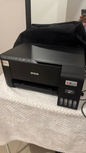 Impressora Epson L3250