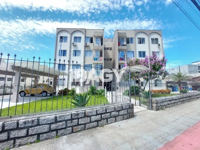 Excelente Apartamento 3 dormitório(s) em Canto - Florianópolis