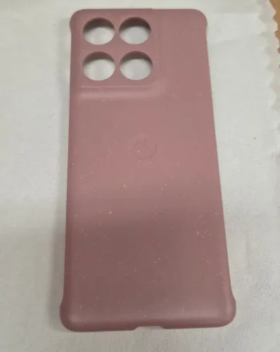 Capinhas para moto Edge 60 fusion