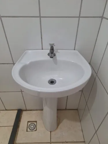 Pia para banheiro