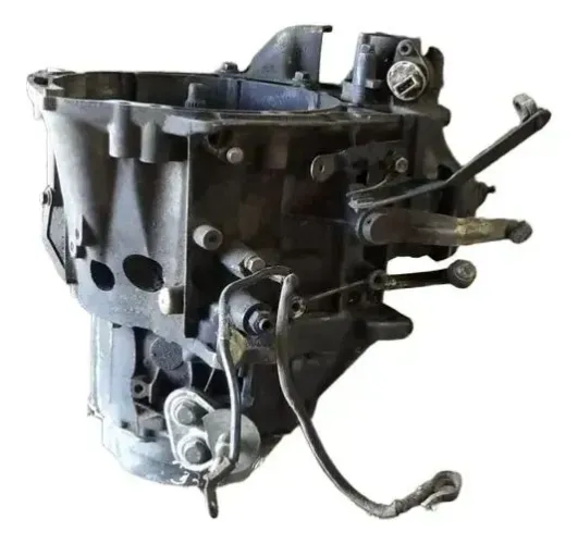 CAMBIO PEUGEOT 206 1.0 16V