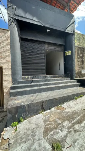 Ponto Comercial Vinhais