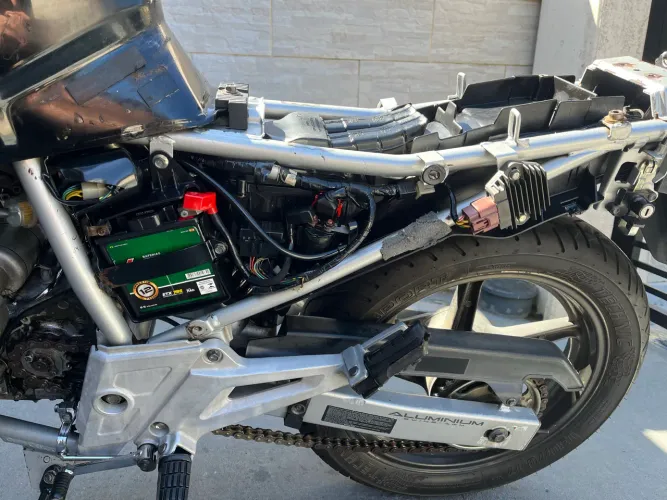 CBX TWISTTER 