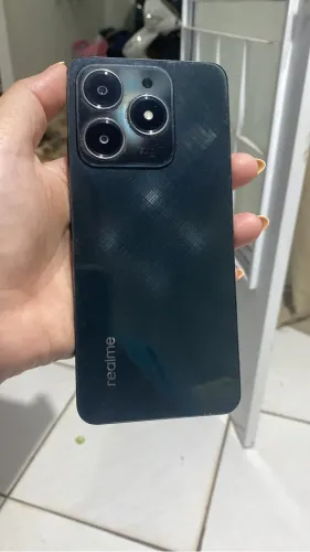 CELULAR REALME C61 - 256GB