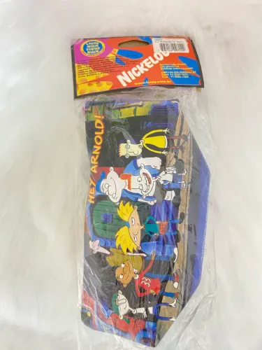 Estojo Vintage anos 90