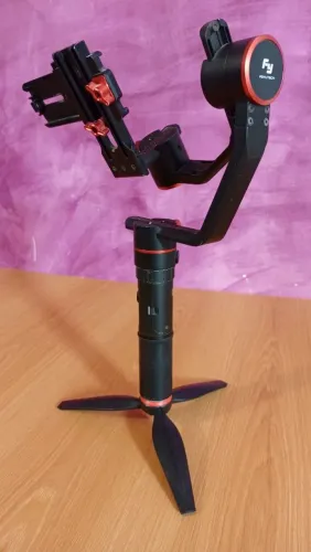 Gimbal a2000 FY usado