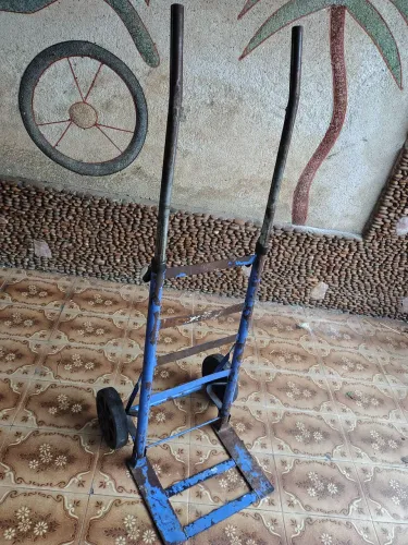 Carrinho de carga