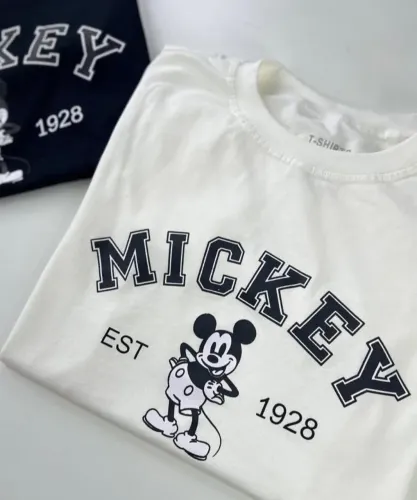 Camisa Disney