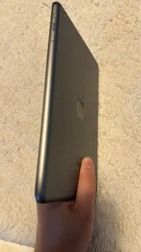 iPad mini sem atualização