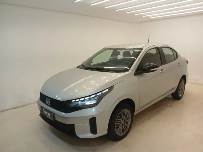 Fiat Cronos Drive 1.3 8V Flex Aut. 2026