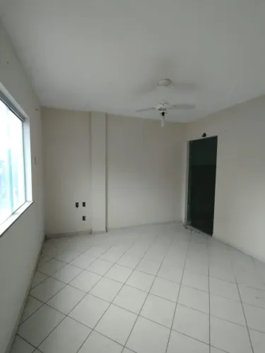 vendo apartamento no Castália