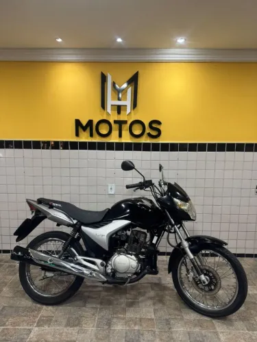TITAN 150 ESD 2009