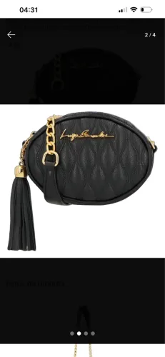 BOLSA LUIZA BARCELOS 
