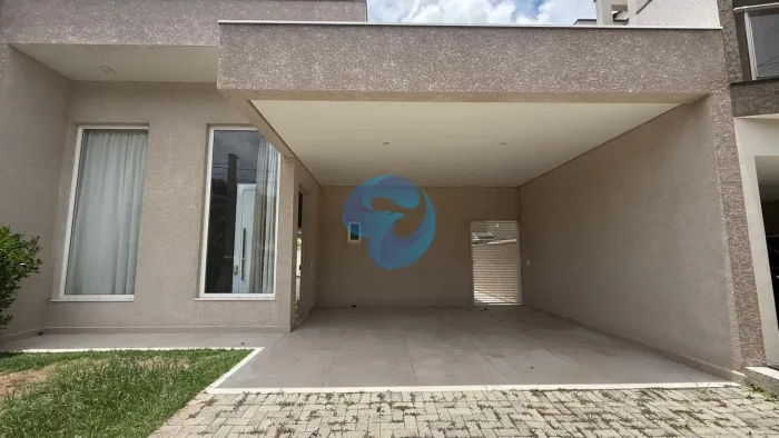 Casa em Condomínio no Villa do Bosque, Sorocaba