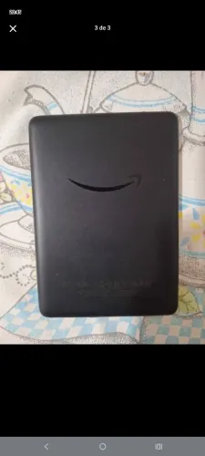 Kindle 10 geração
