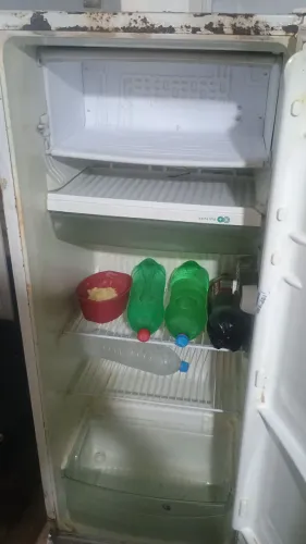 Geladeira consul