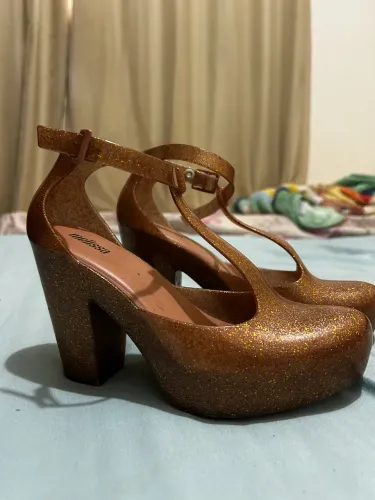 Melissa?s originais 