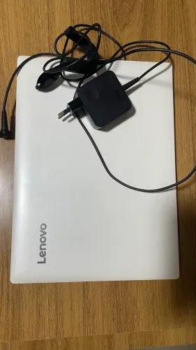 Notebook Lenovo