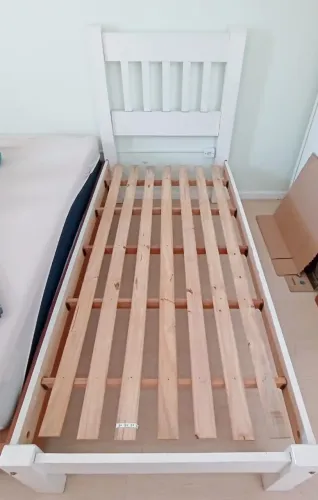 Vende-se cama