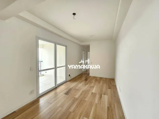 Apartamento com 3 dormitórios para alugar, 70 m² por R$ 4.945,55/mês - Penha - São Paulo/S