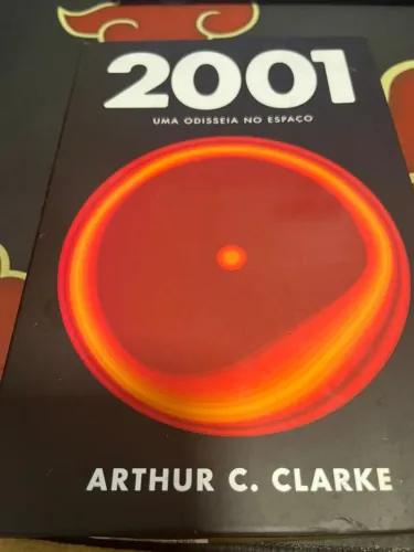 2001 Uma odisseia no espaço