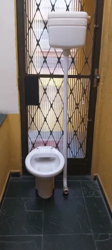 Para sua construção
