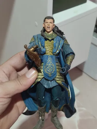 Gil-galad Toybiz
