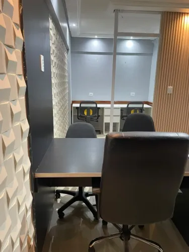 SALA MOBILIADA