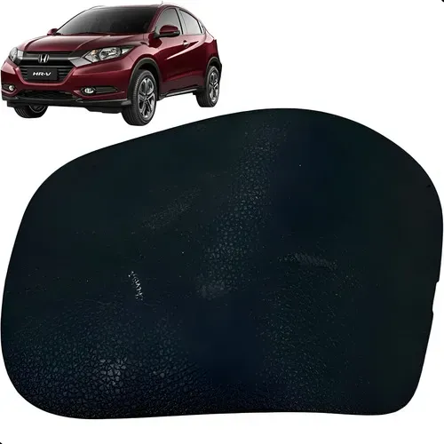 Acabamento Tampa Porta Malas Esquerdo Honda Hrv Hr-v 2016 A