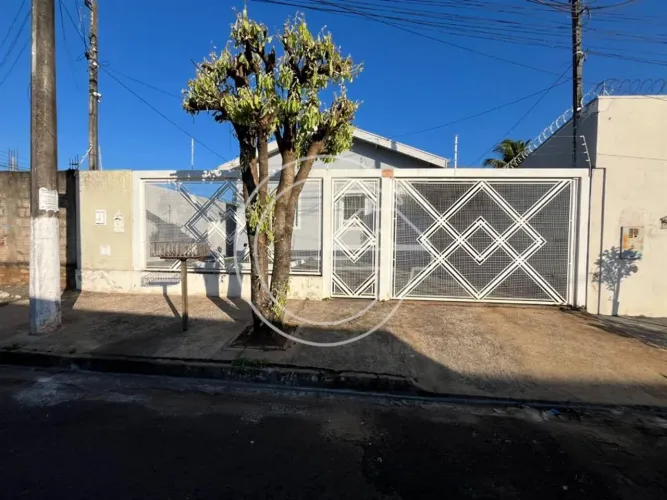 VENDE-SE Residência NO ADOLFO BIM - MARÍLIA/SP