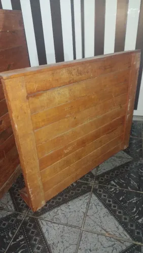 Painel de parede.