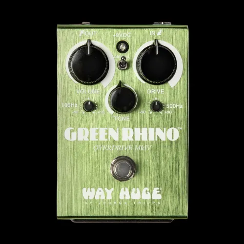 green rhino
