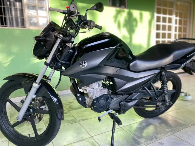 Yamaha factor 150cc 21/22