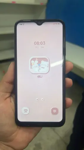 Xiaomi redimi note 8
